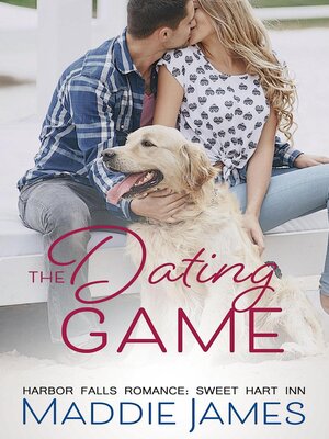 cover image of The Dating Game